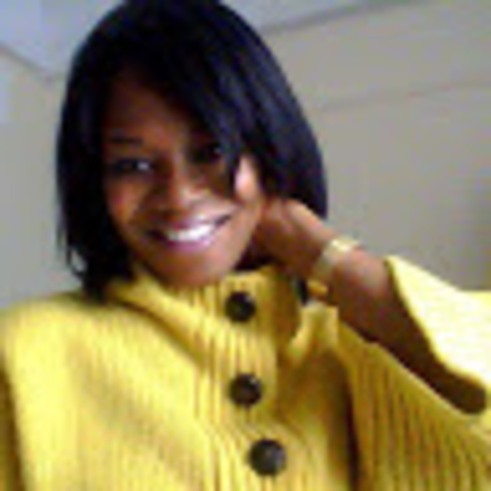 Meet your Posher, Denise